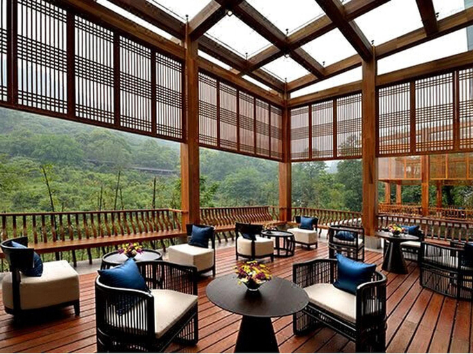 Food & Drinks 4, Hongzhushan Hotel Mount Emei, Leshan