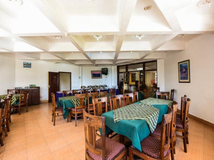 Others 1, Hotel Anand Palace, Kangra