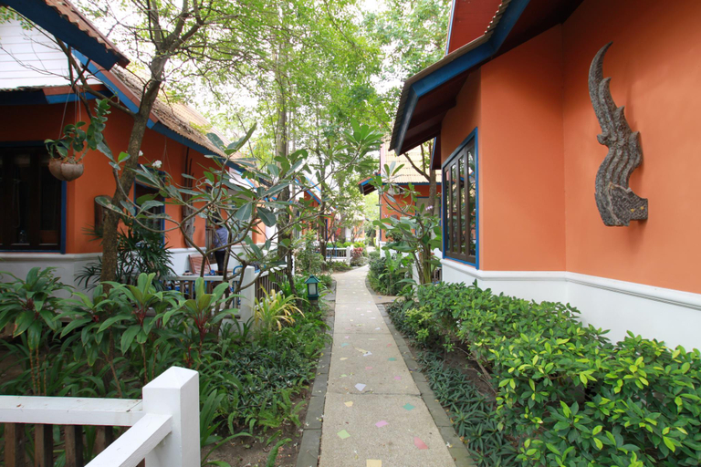 Others 4, Lawana Resort, Ko Samui