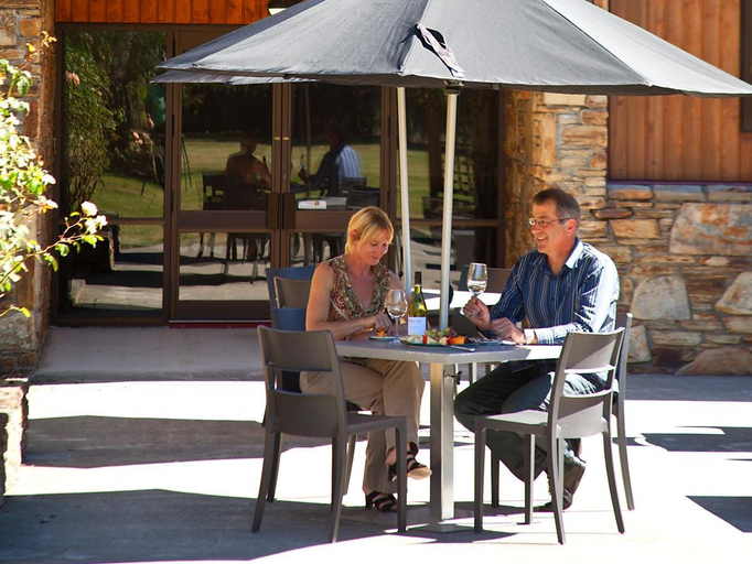 Food & Drinks 4, Distinction Mackenzie Country Hotel Twizel, Mackenzie