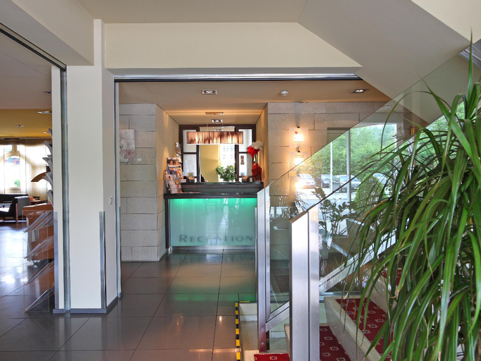 Public Area 2, Hotel Conti Dietikon, Dietikon
