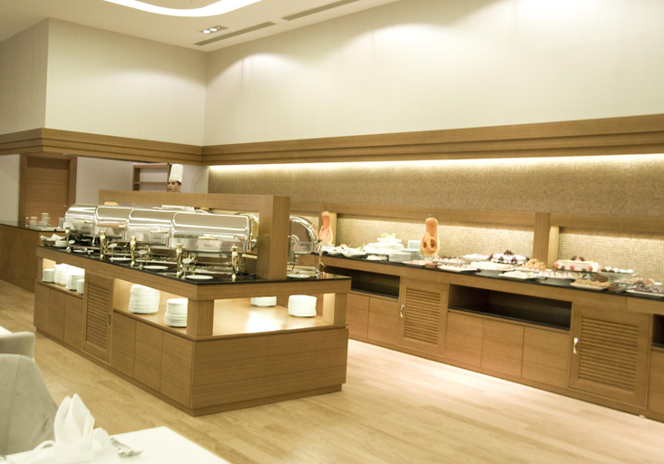 Food & Drinks 5, Anemon Konya Hotel, Selçuklu
