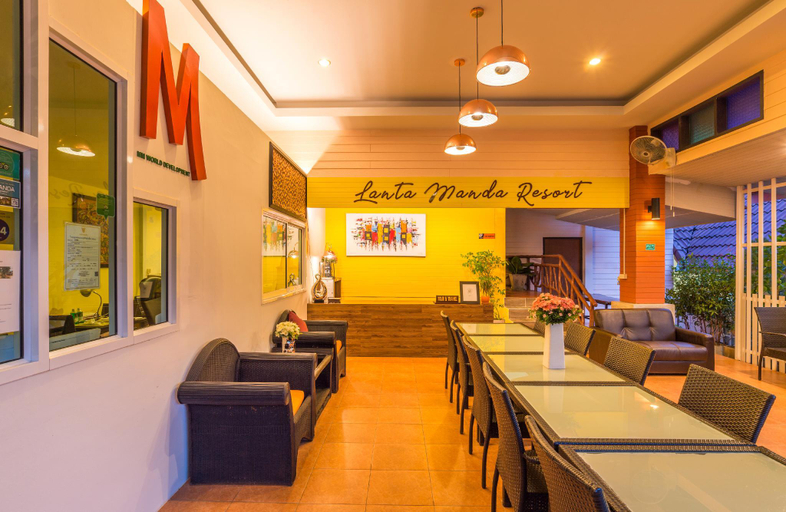 Public Area 2, Lanta Manda, Ko Lanta