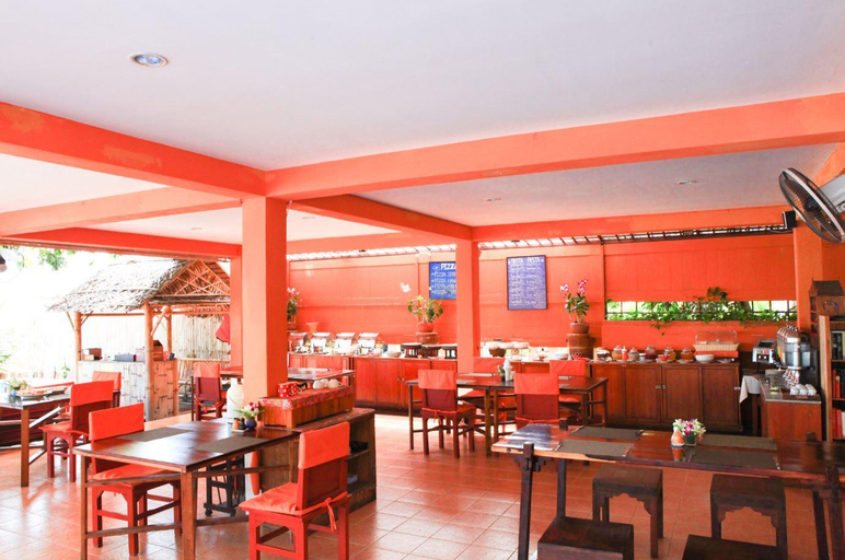Food & Drinks, Lawana Resort, Ko Samui