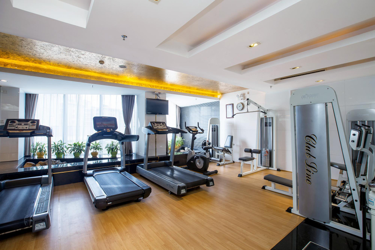 Others 3, Star City Hotel Zhuhai, Zhuhai