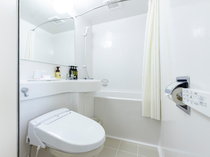 Bathroom 4, KOKO STAY Izumi, Izumi