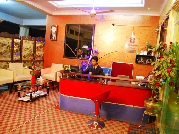 Public Area 2, Babylon Hotel & Serviced Apartment, Dhaka