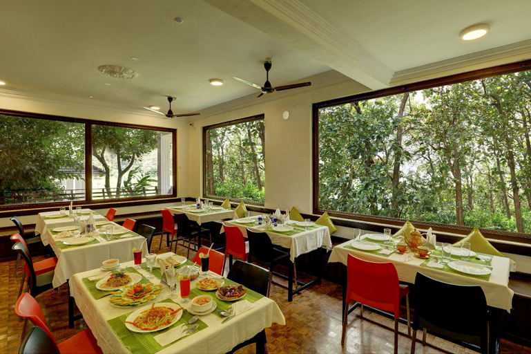 Food & Drinks 5, Periyar Nest Resort, Theni