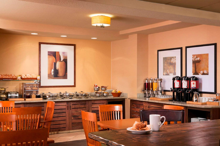 Others 5, DoubleTree by Hilton Vancouver, Washington, Clark