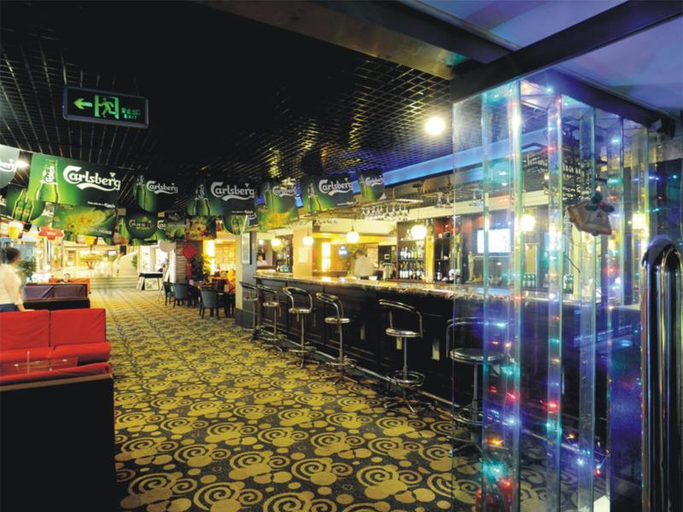 Public Area 4, Xian Grand Dynasty Culture Hotel, Xi'an