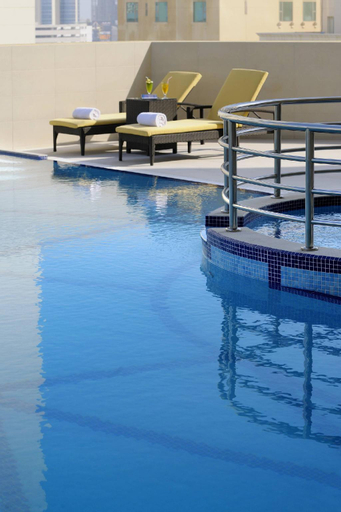 Sport & Beauty, Residence Inn by Marriott Manama Juffair, Manama