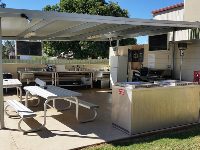 Others 4, Leichhardt Accommodation, Mount Isa