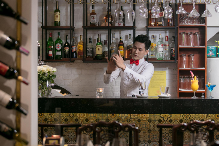 Public Area 3, Hong Ngoc Dynastie Boutique Hotel & Spa, Hoàn Kiếm