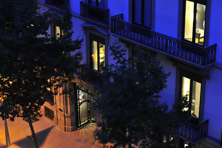 Exterior & Views 1, ALMA BARCELONA, Barcelona