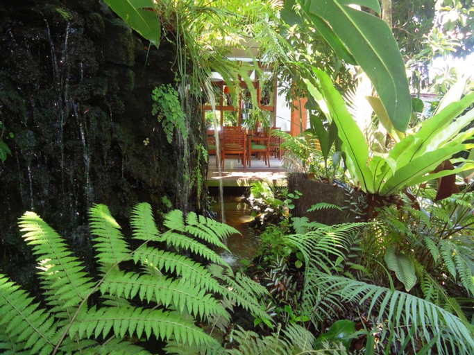 Exterior & Views 2, Yulia Village Inn, Gianyar