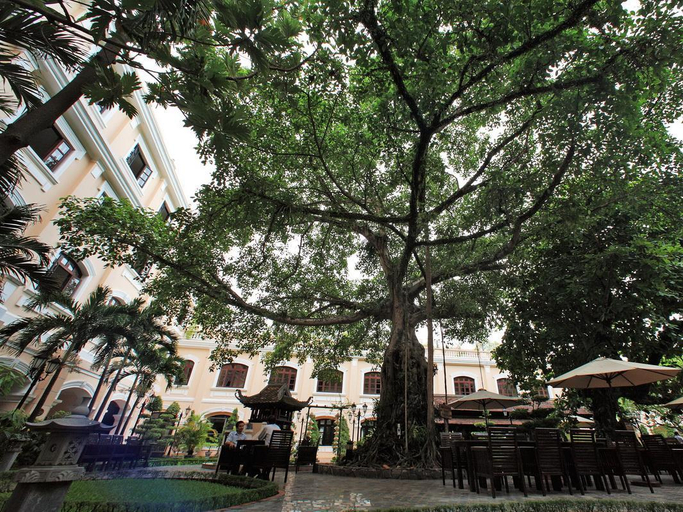 Exterior & Views 1, Saigon Morin Hotel, Huế
