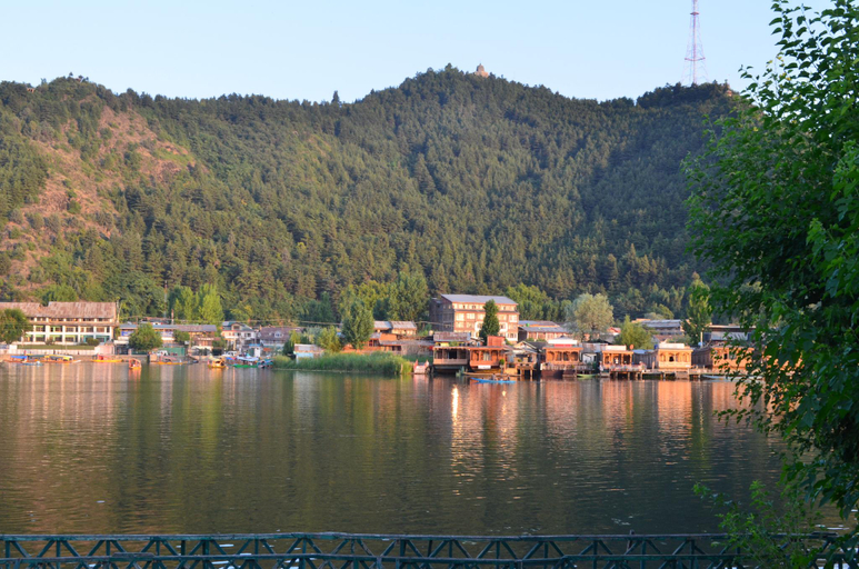 Others 3, New Alexandra Houseboats, Srinagar