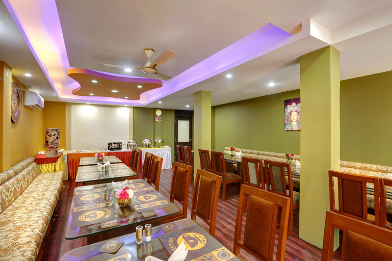 Others 5, WINDSOR CASTLE INN, Bangalore
