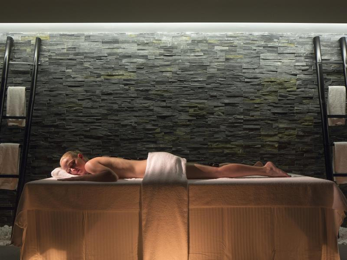 Public Area 3, Patmos Aktis Suites & Spa, South Aegean
