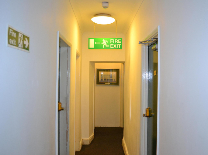 Public Area 2, The Blair Victoria Hotel, London