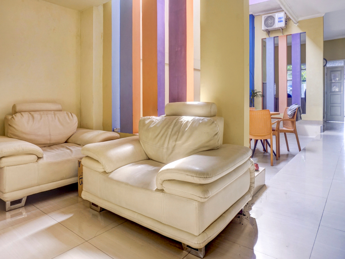 Public Area 5, OYO 3964 Indah Residence Syariah, North Jakarta