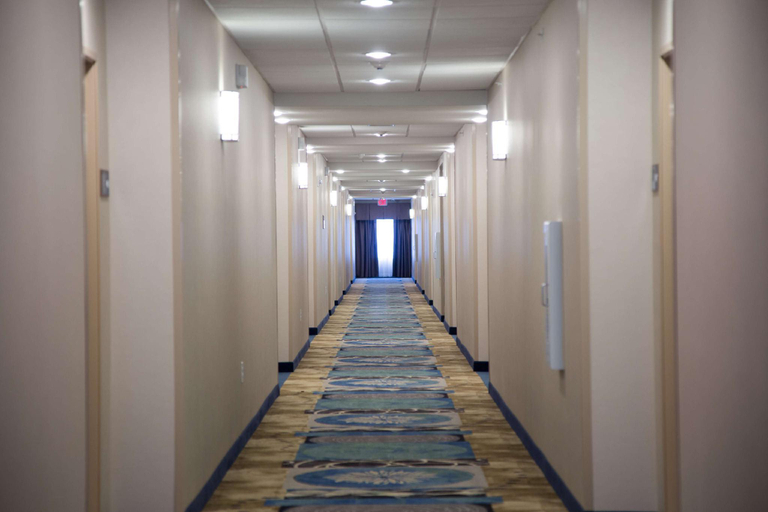 Public Area 3, Hampton Inn & Suites McKinney, Collin