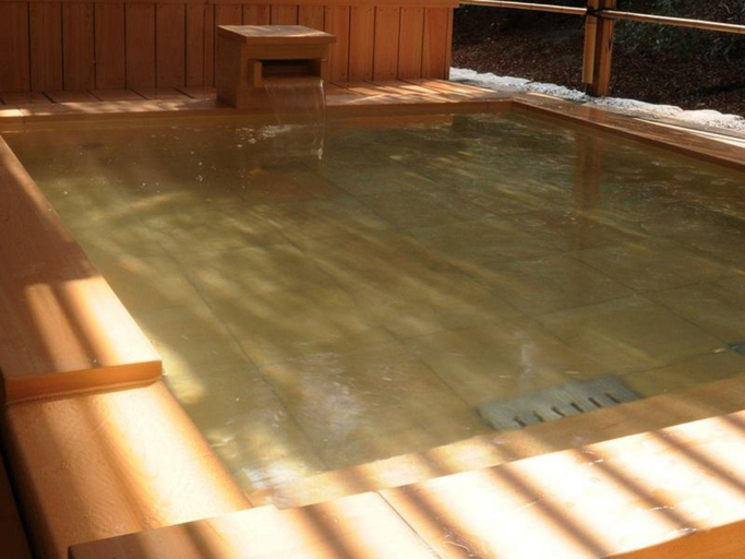 Sport & Beauty 3, Iwaso Ryokan, Hatsukaichi