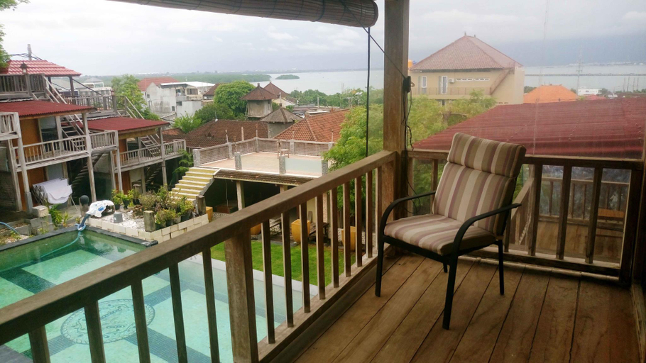Others 5, The Tree House, Badung