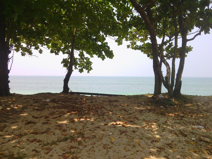 Exterior & Views 4, Sunanta Bungalow, Ko Lanta