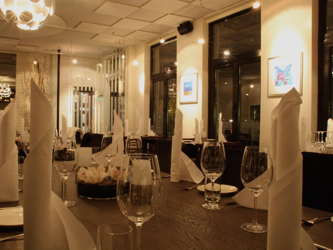 Food & Drinks 5, Thon Hotel Wergeland, Kristiansand