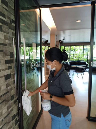Public Area 3, Interpark Hotel & Residence Eastern Seaboard Rayong, Pluak Daeng