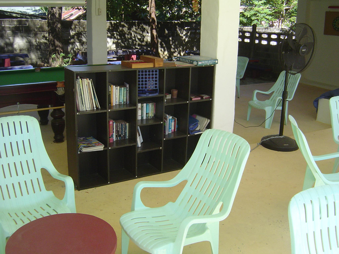 Food & Drinks 5, Mini Golf & Resort Ubon Ratchathani, Warin Chamrap