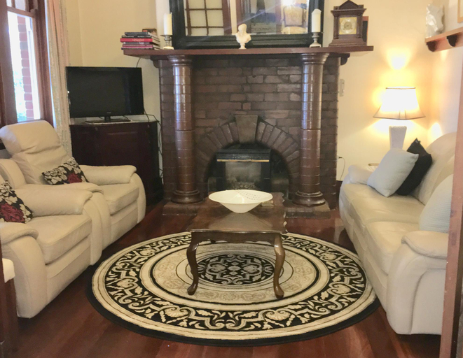 Public Area 2, BAROSSA HOUSE - Boutique Guest House, Barossa - Tanunda