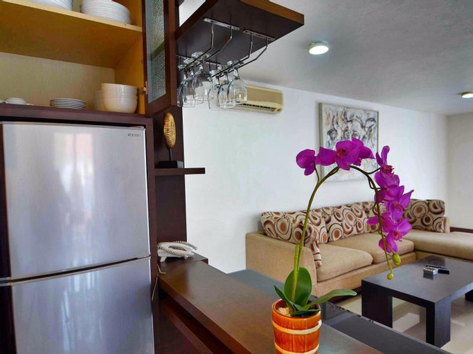 Public Area 5, Sunset Residence Condotel, Badung