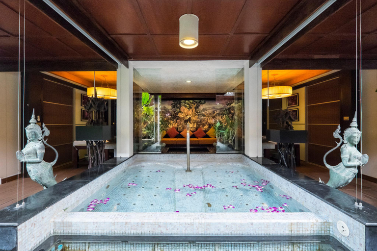 Public Area 4, Baan Souchada Resort & Spa, Kaeng Khoi