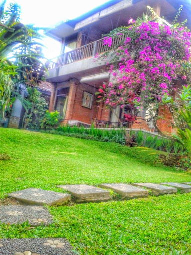 Indraprastha Home Stay, Gianyar