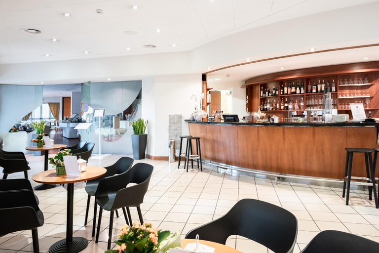 Food & Drinks 4, SHG Hotel Verona, Verona
