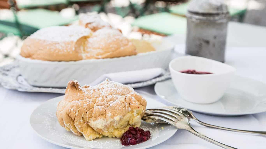 Food & Drinks 5, Hotel Voetterl, Salzburg Umgebung