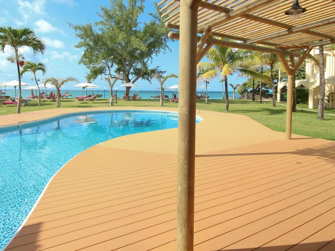 Sport & Beauty 4, Silver Beach Resort - All Inclusive, Flacq