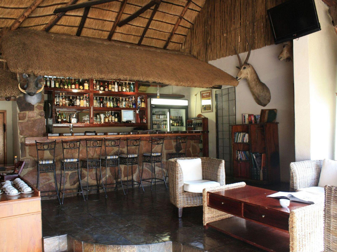 Food & Drinks 5, Entabeni Safari Conservancy, Waterberg
