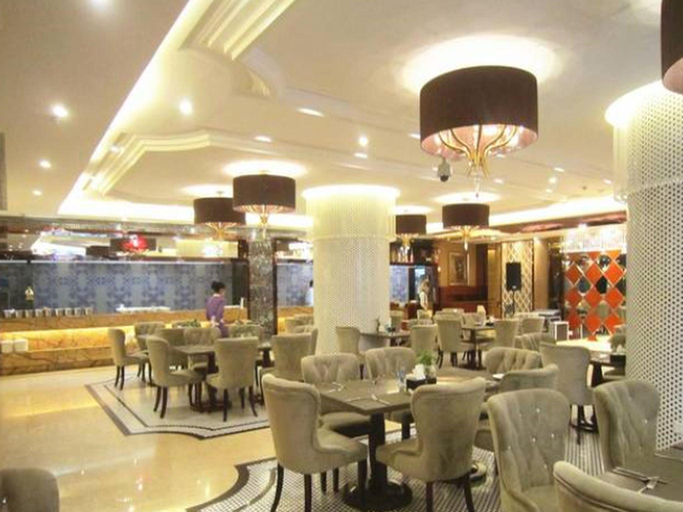 Food & Drinks 5, Xiamen Airlines Quanzhou Hotel, Quanzhou