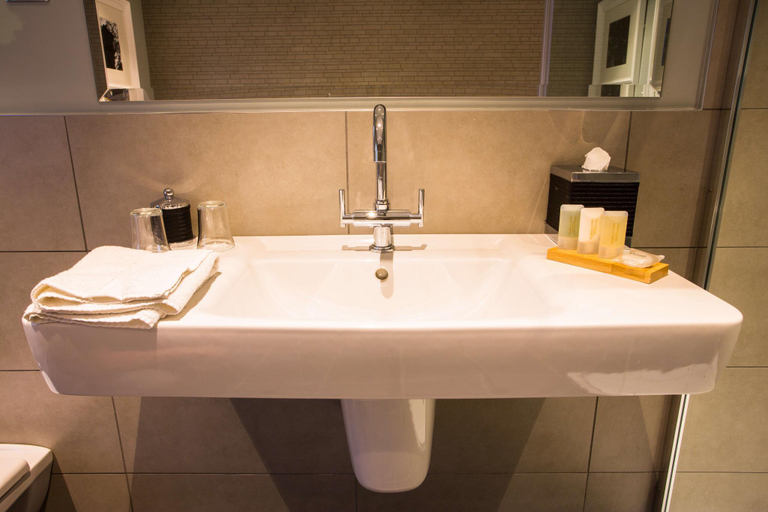 Bathroom 5, Mottram Hall , Cheshire East
