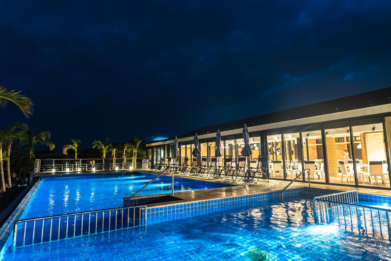 Sport & Beauty 3, Imgya Coral Village - Kids Paradise, Miyakojima