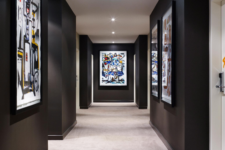 Public Area 3, The Larwill Studio Melbourne - Art Series, Melbourne