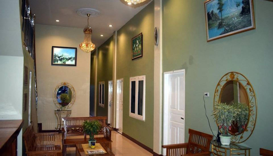 Others 1, Hotel Grand Family (temporarily closed), Serdang Bedagai