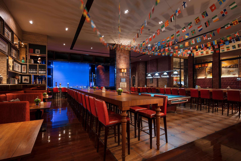 Others 5, Hilton Dalian, Dalian