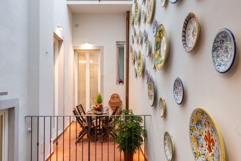 Public Area 2, Kairos by Florence Art Apartments, Florence