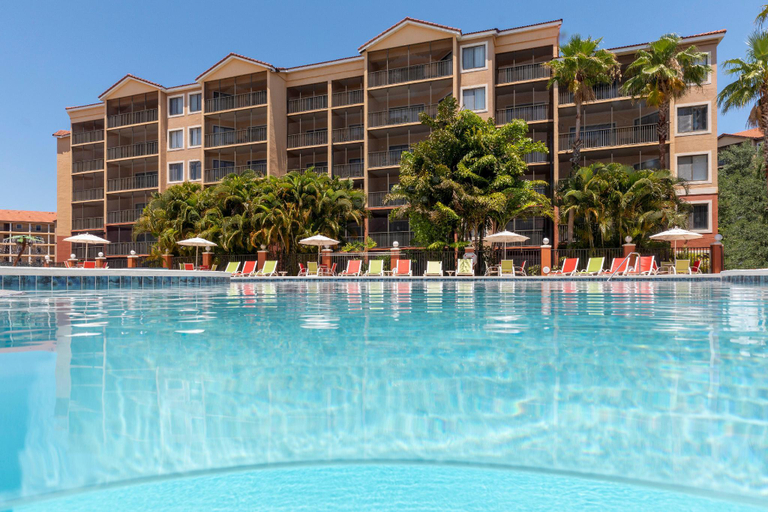 Sport & Beauty 2, Westgate Lakes Resort and Spa, Orange