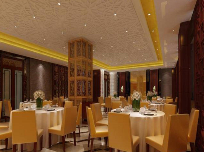 Food & Drinks 5, Xiamen Airlines Quanzhou Hotel, Quanzhou