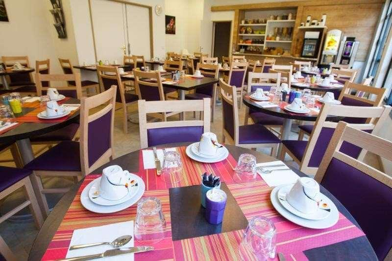 Food & Drinks 5, Privilodges Lyon, Rhône